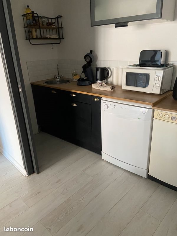 Appartement à louer, 72m², Le Malzieu-Ville