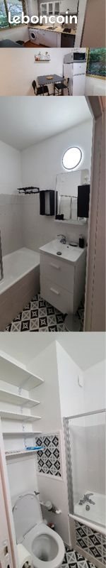 Appartement à louer, 41m², Tassin-la-Demi-Lune