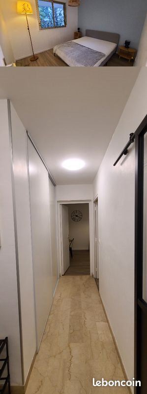 Appartement à louer, 41m², Tassin-la-Demi-Lune
