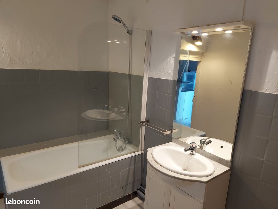Appartement à louer, 47m², Montluel