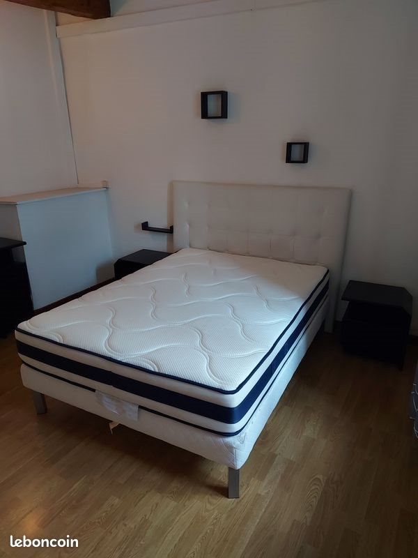Appartement à louer, 47m², Montluel