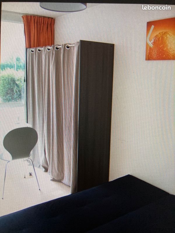 Appartement à louer, 19m², Vannes