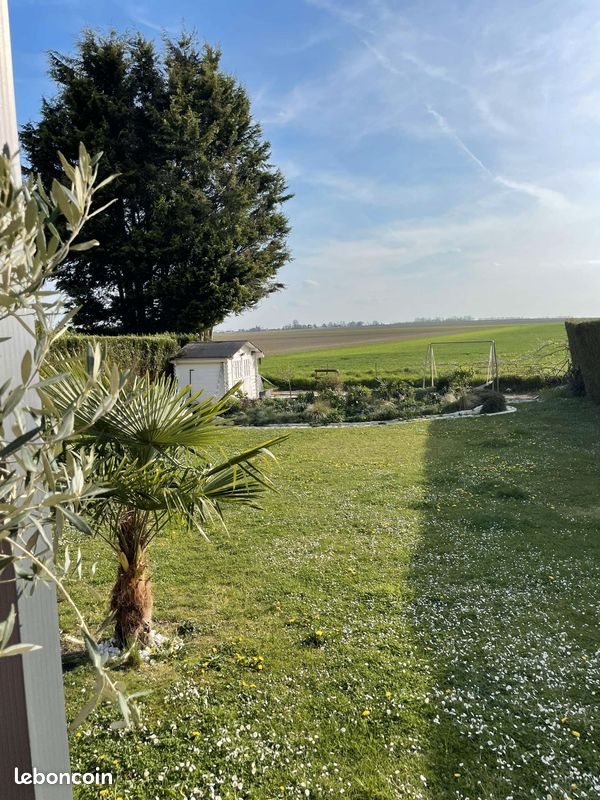 Maison à vendre, 140m², Guesnain