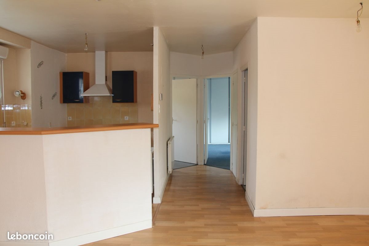 Appartement à louer, 70m², Prayssac
