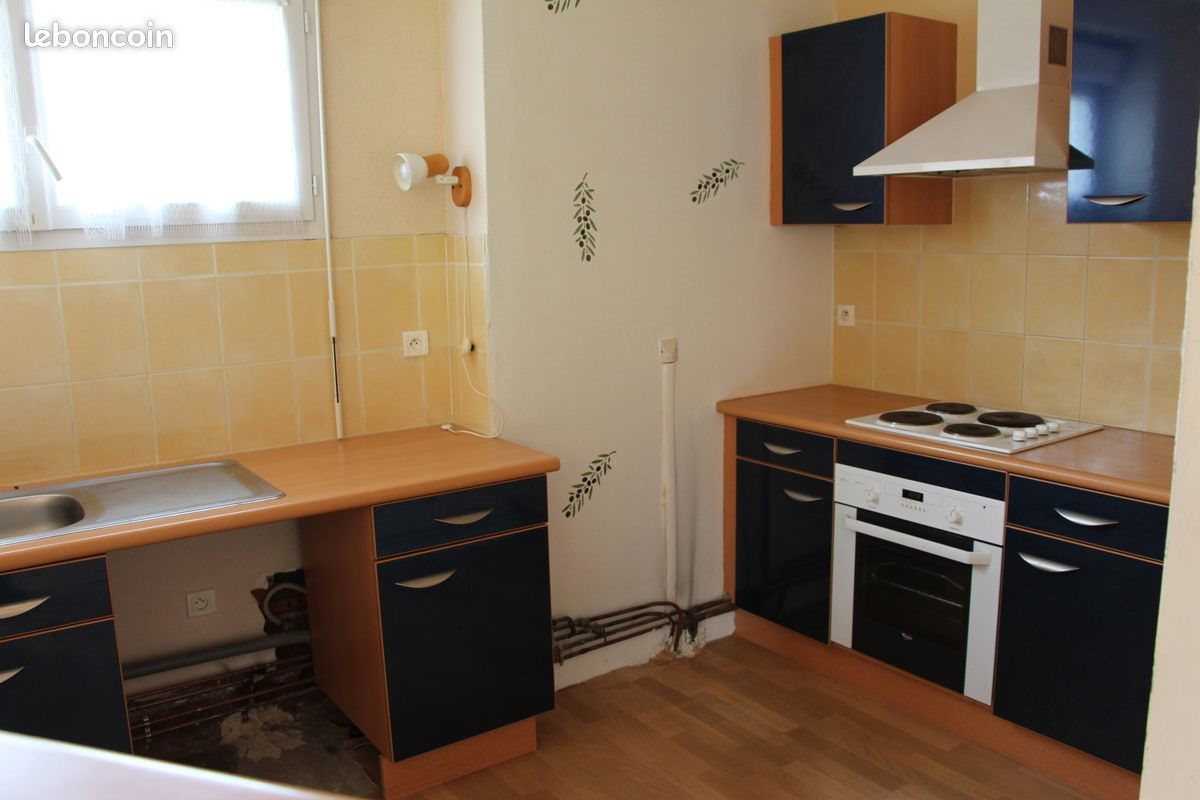 Appartement à louer, 70m², Prayssac