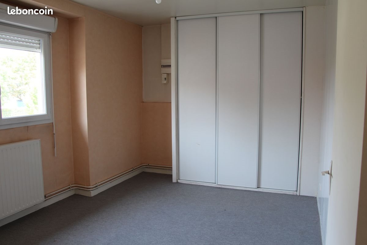 Appartement à louer, 70m², Prayssac