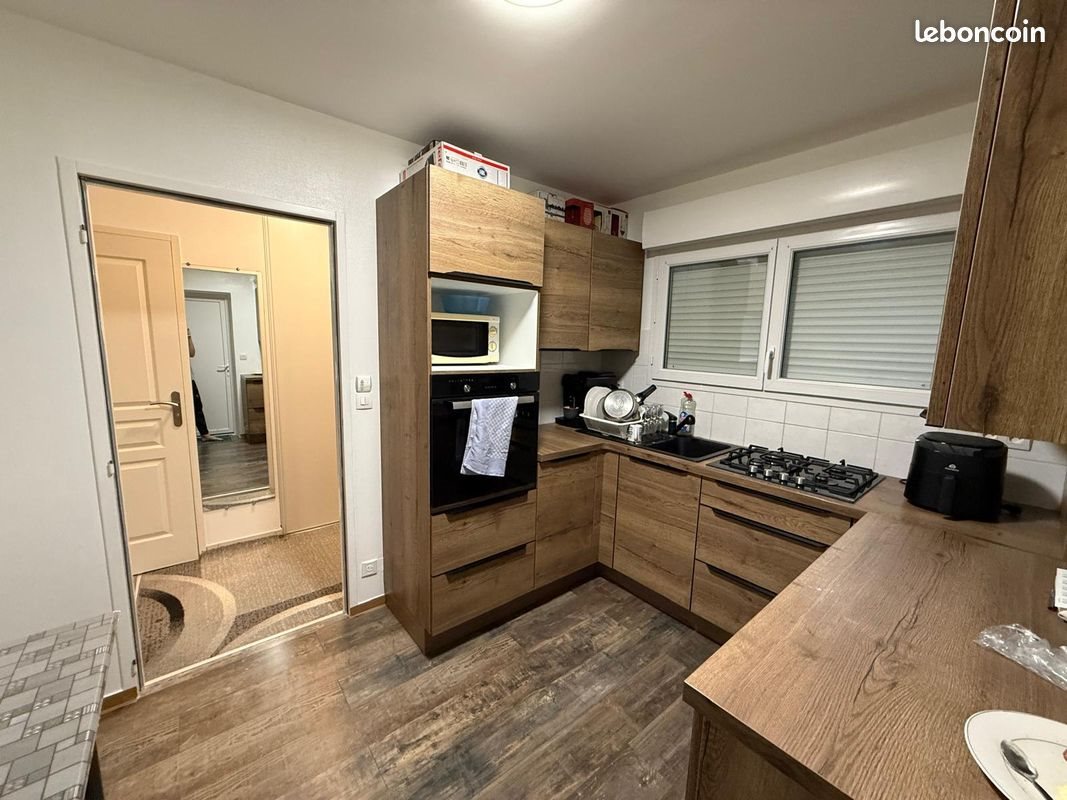 Maison à louer, 85m², Bourges