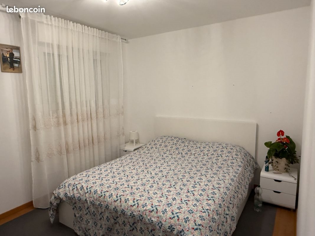 Maison à louer, 85m², Bourges