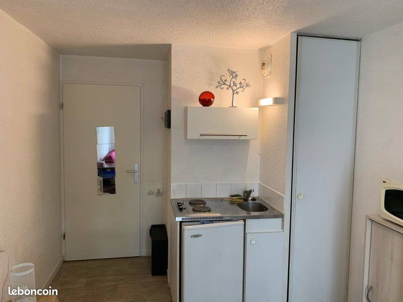 Appartement à louer, 18m², Amiens
