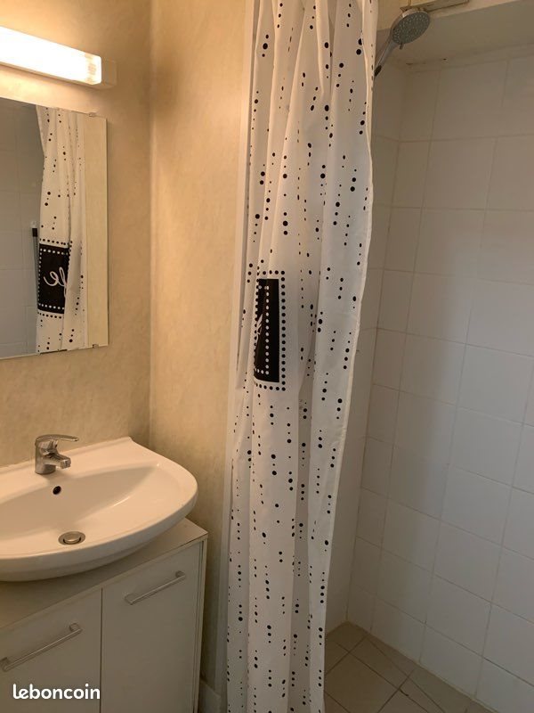 Appartement à louer, 18m², Amiens
