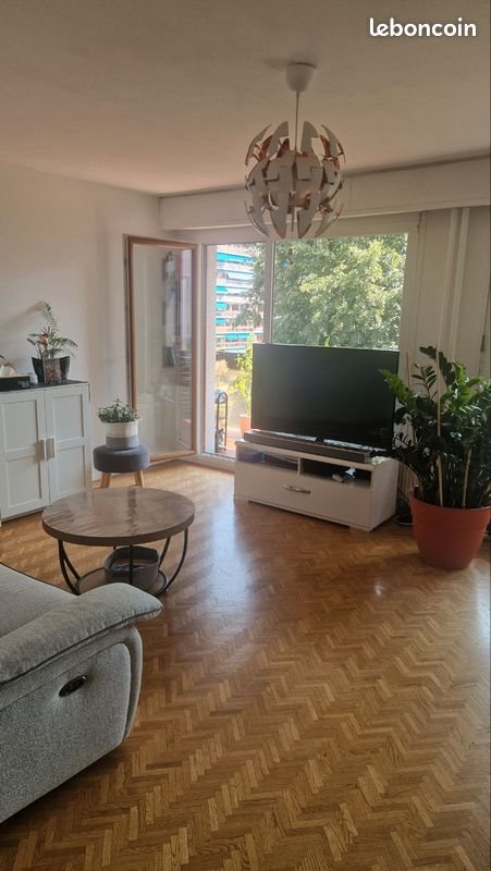 Appartement à vendre, 92m², Saint-Egrève