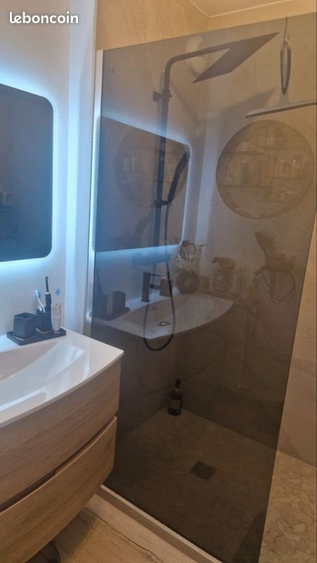Appartement à vendre, 92m², Saint-Egrève