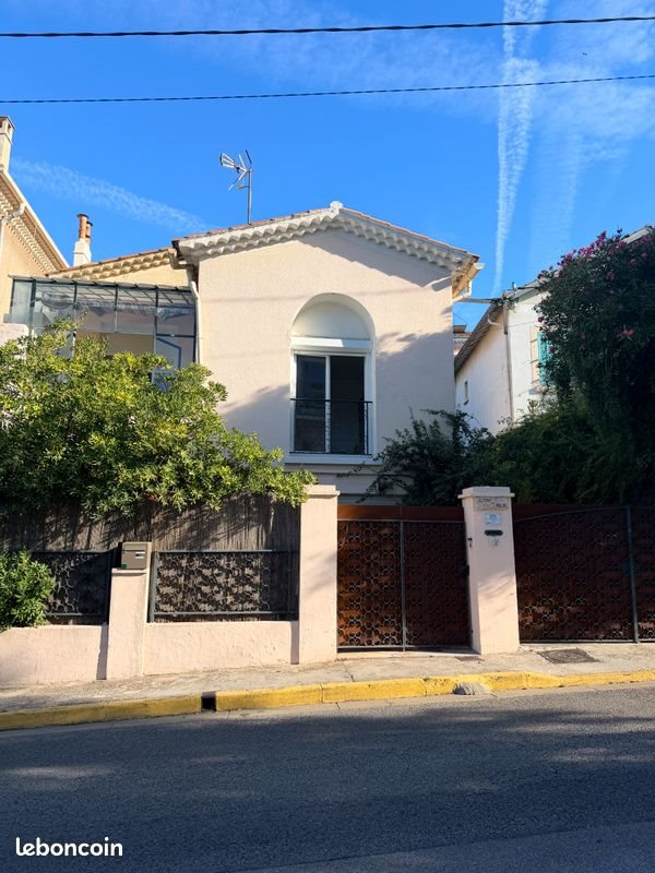 Maison à louer, 135m², Toulon