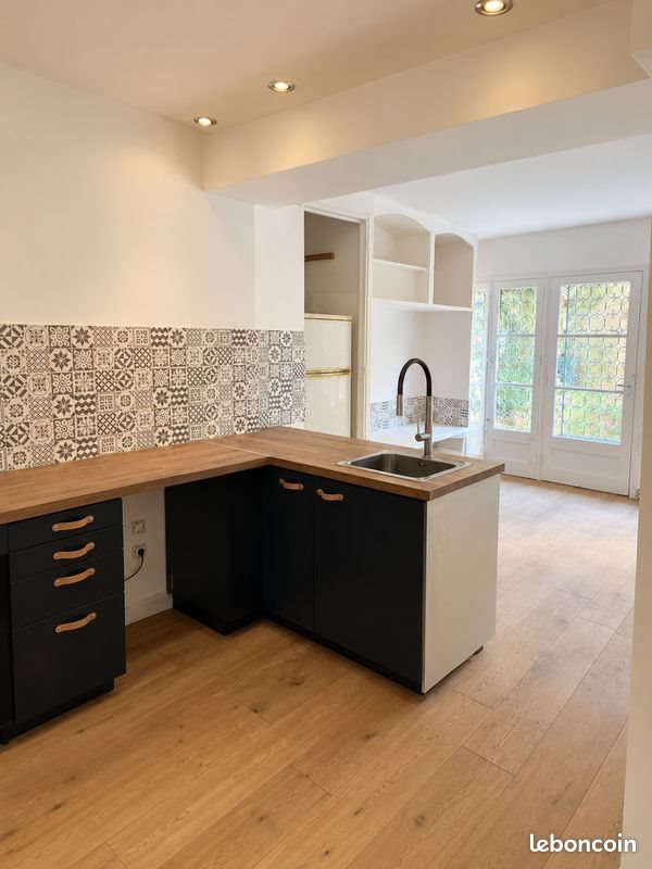 Maison à louer, 135m², Toulon