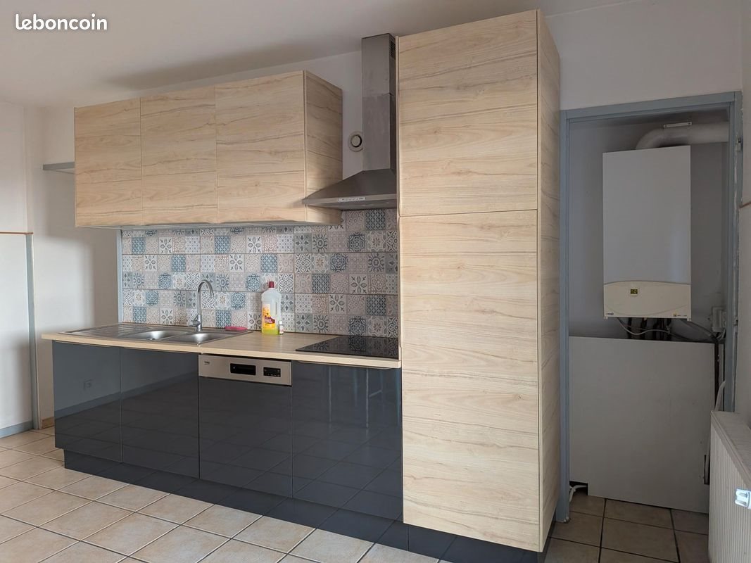 Appartement à louer, 90m², Andrézieux-Bouthéon
