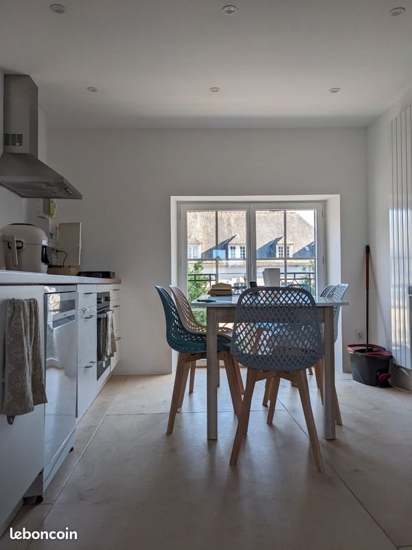 Appartement à louer, 40m², Châteaubriant