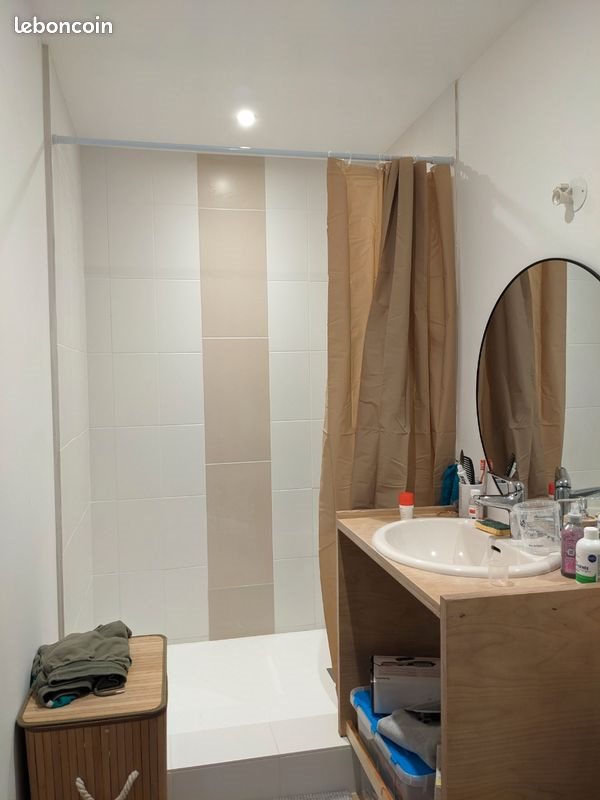 Appartement à louer, 40m², Châteaubriant