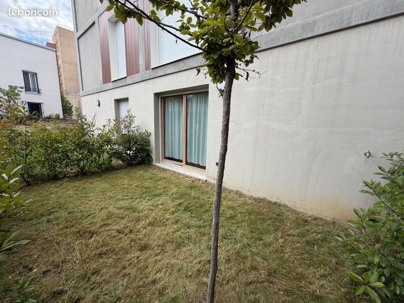 Appartement à louer, 28m², Bagneux