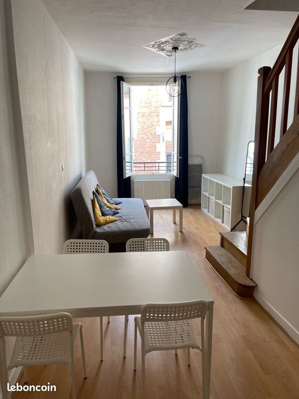 Appartement à louer, 63m², Orléans