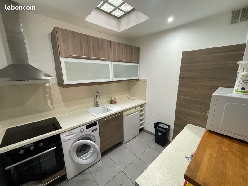 Appartement à louer, 63m², Orléans