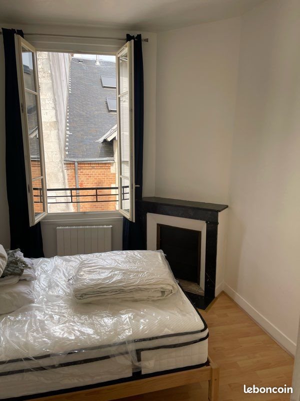 Appartement à louer, 63m², Orléans