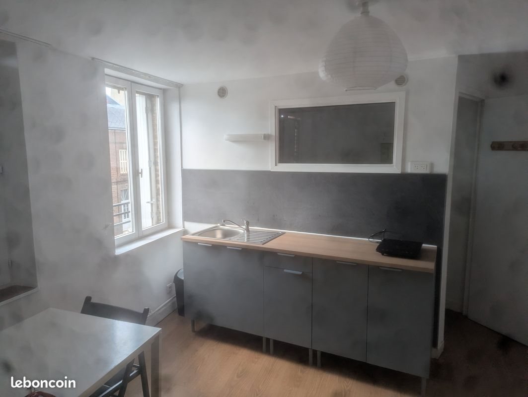 Appartement à louer, 15m², Rouen