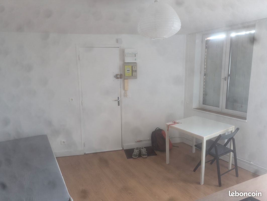 Appartement à louer, 15m², Rouen