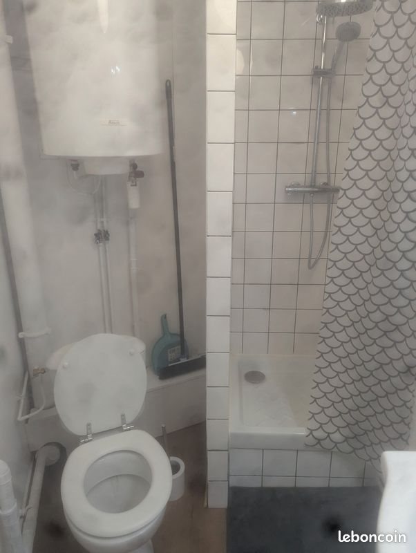 Appartement à louer, 15m², Rouen