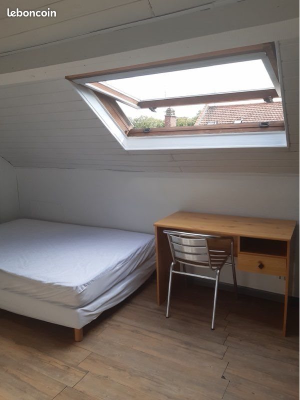 Appartement à louer, 12m², Douai