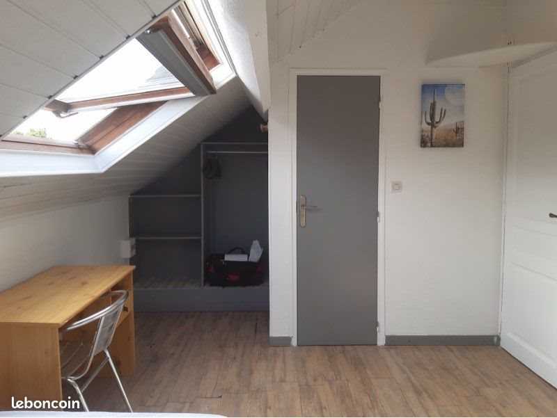 Appartement à louer, 12m², Douai