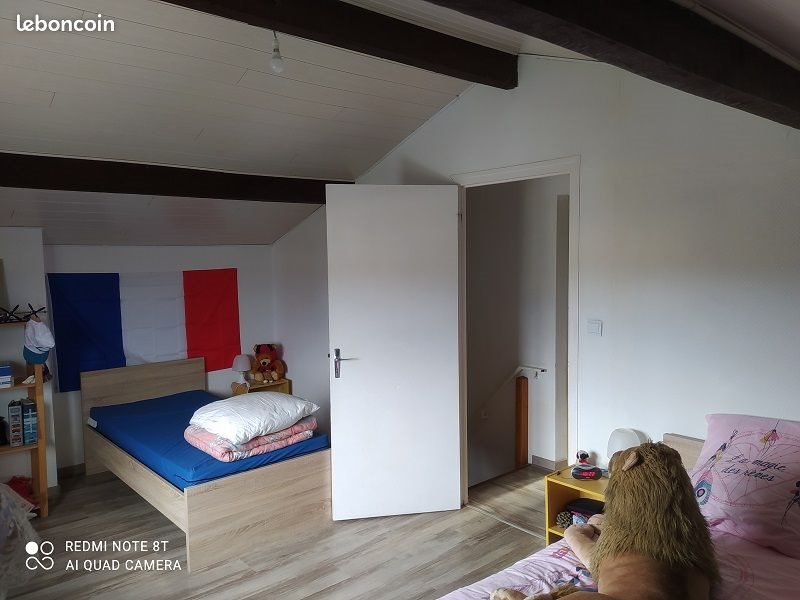 Maison à louer, 145m², Benquet
