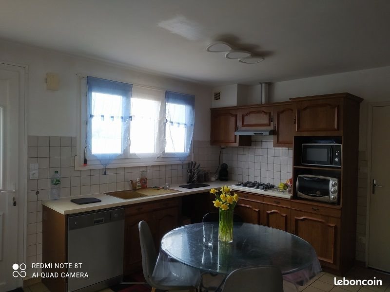 Maison à louer, 145m², Benquet