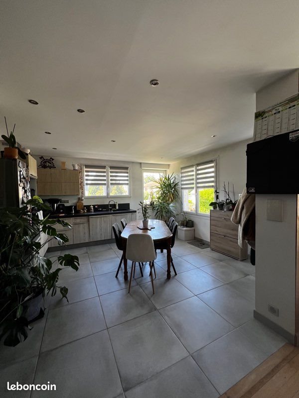 Maison à vendre, 73m², Troyes