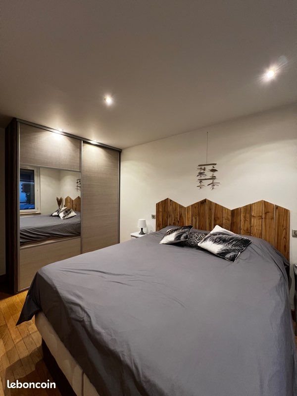 Maison à vendre, 73m², Troyes