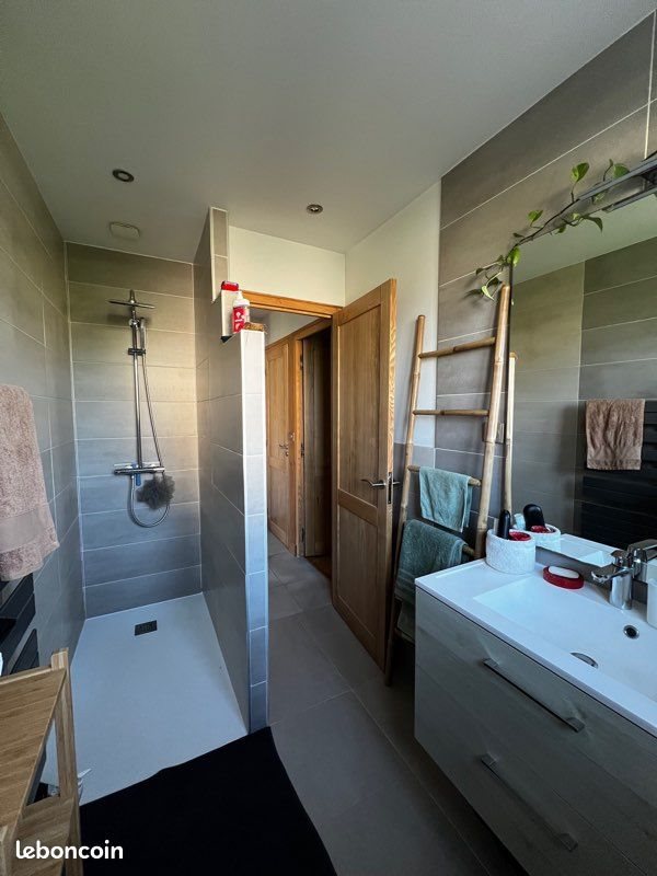 Maison à vendre, 73m², Troyes