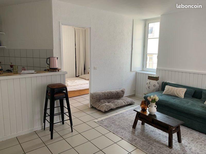 Appartement à louer, 36m², Clermont-Ferrand