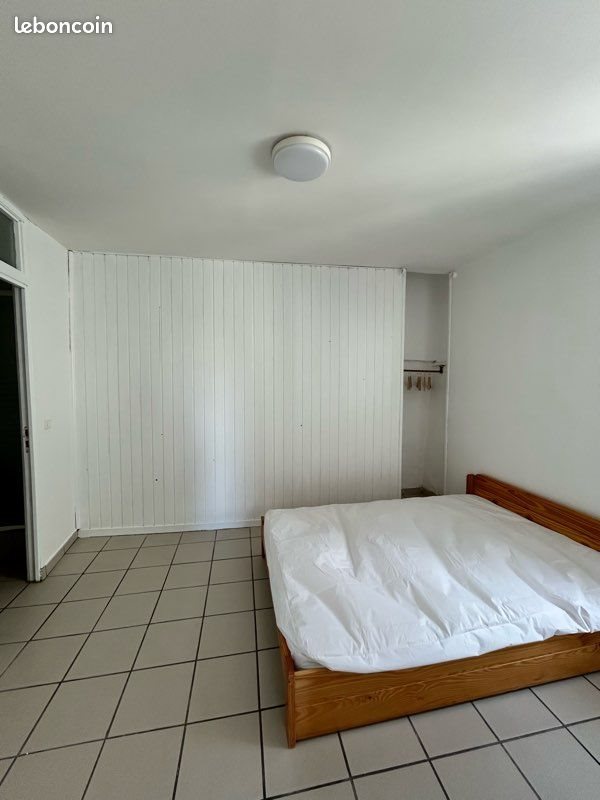 Appartement à louer, 36m², Clermont-Ferrand