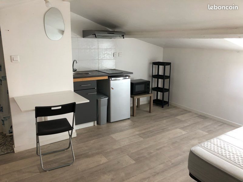 Appartement à louer, 14m², Eysines