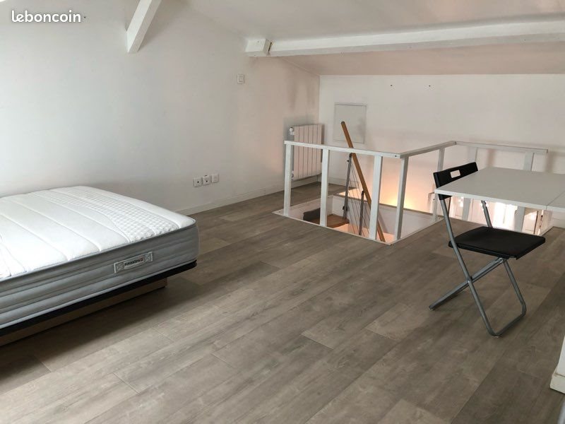 Appartement à louer, 14m², Eysines