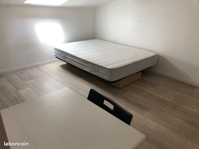 Appartement à louer, 14m², Eysines