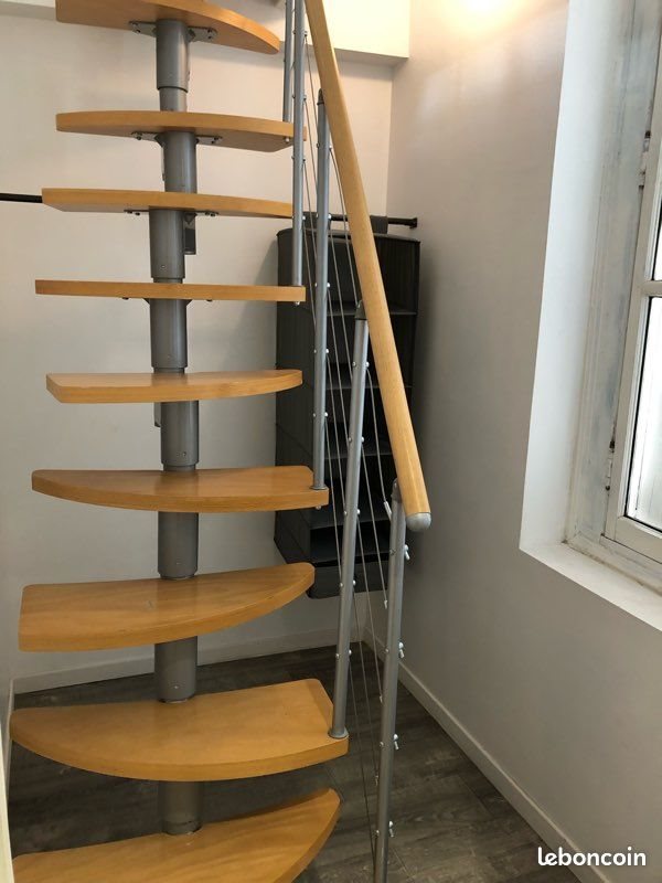 Appartement à louer, 14m², Eysines