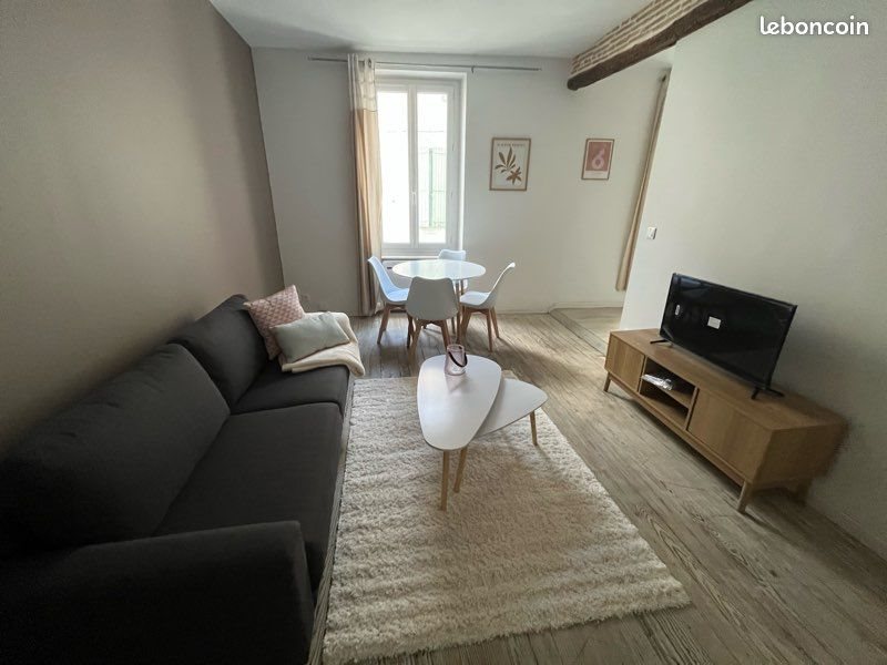 Appartement à louer, 43m², Castres