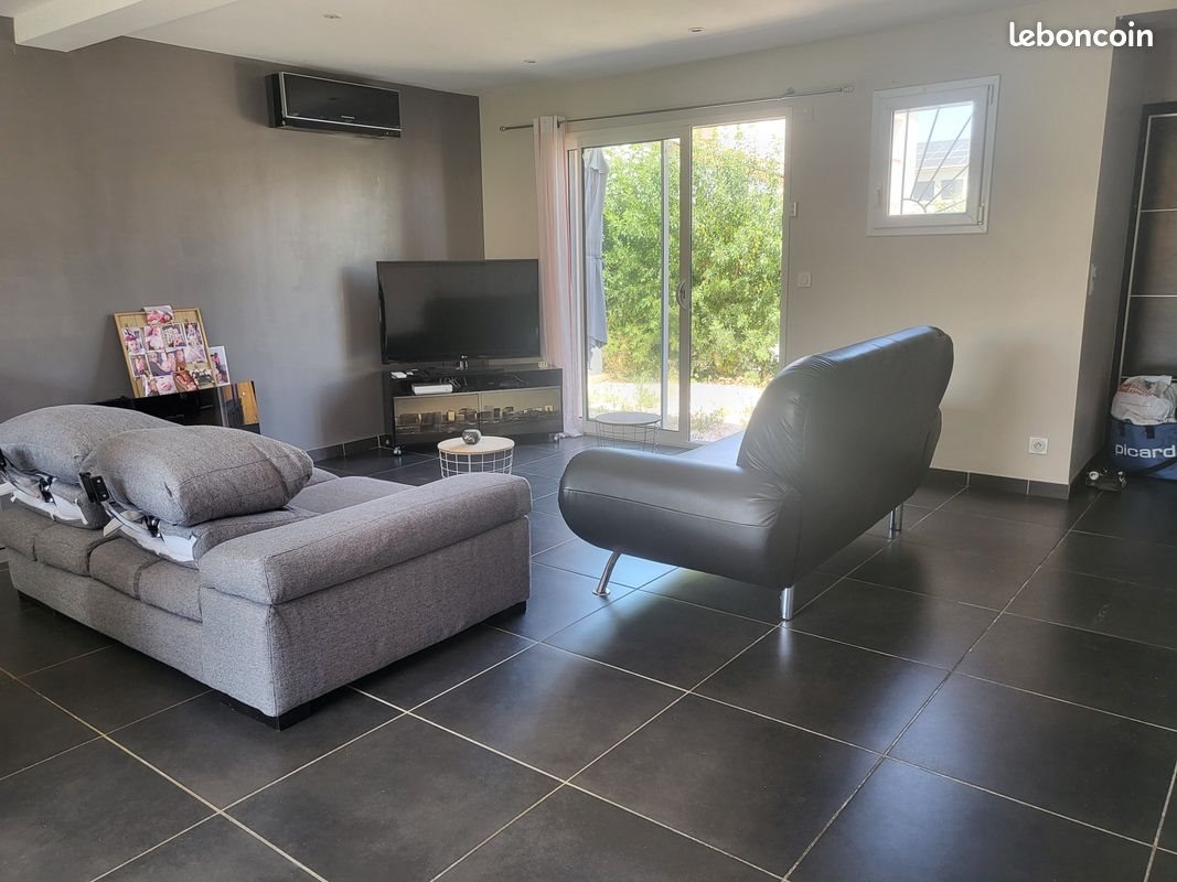 Maison à vendre, 119m², Millas