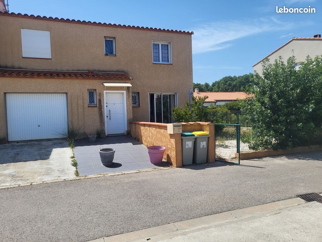 Maison à vendre, 119m², Millas