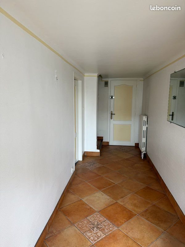 Maison à louer, 120m², Aulnay-sous-Bois