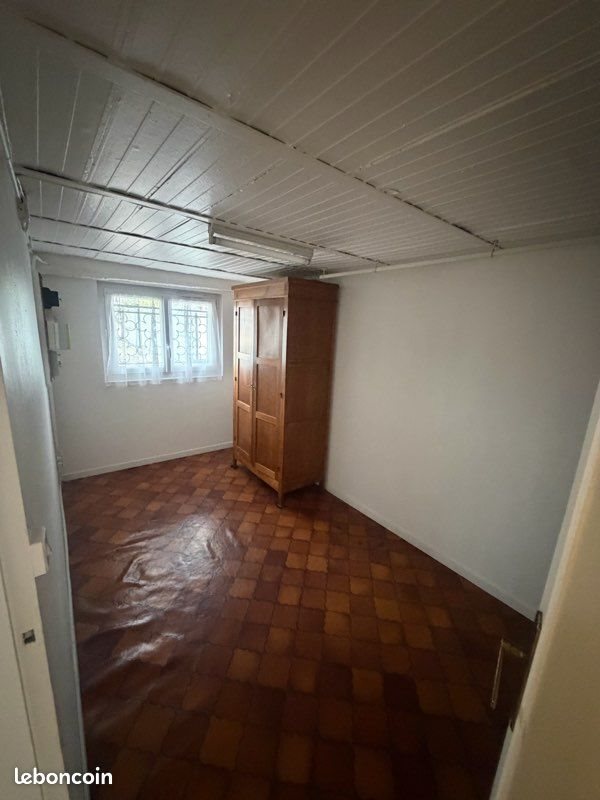 Maison à louer, 120m², Aulnay-sous-Bois