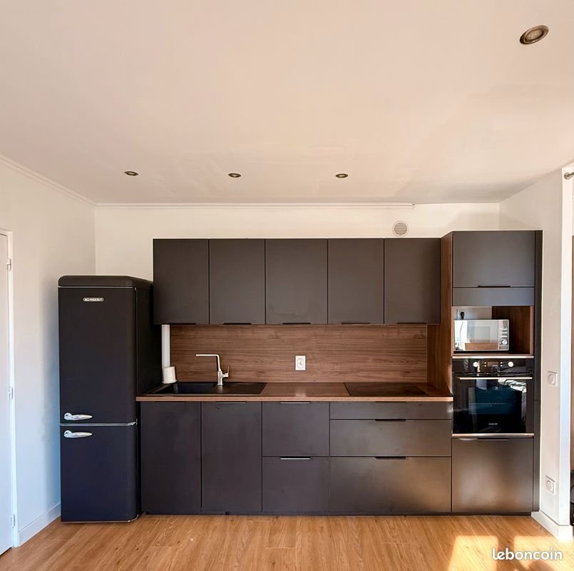 Appartement à louer, 30m², Neuilly-Plaisance