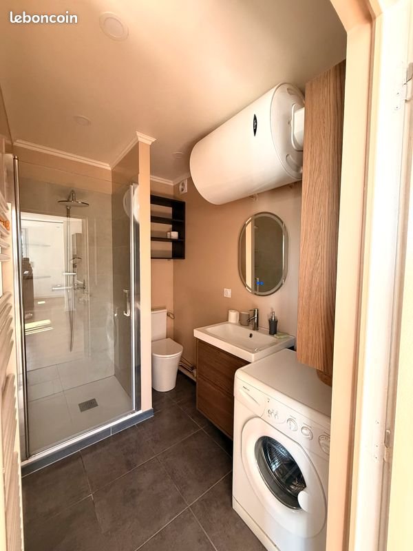 Appartement à louer, 30m², Neuilly-Plaisance