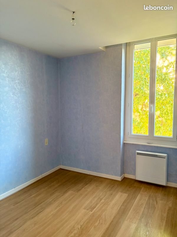 Appartement à louer, 73m², Naucelle