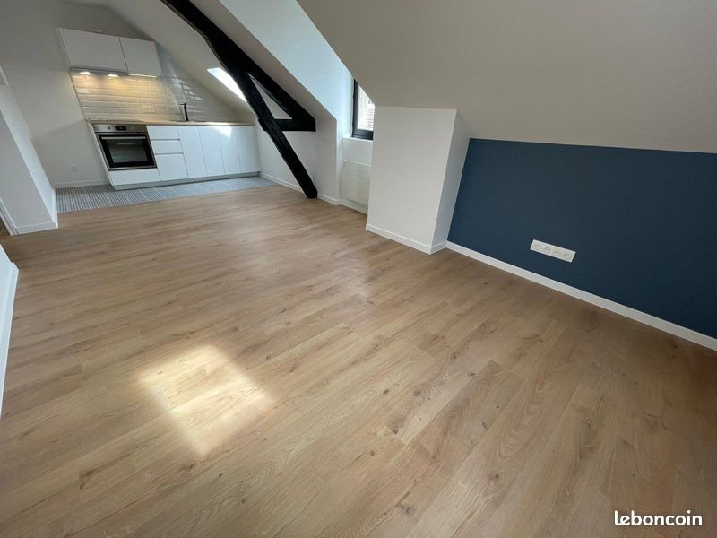Appartement à louer, 30m², Triel-sur-Seine